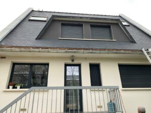 Nettoyage de toiture bry sur marne