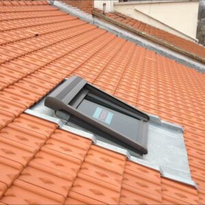 Installation de velux bry sur marne